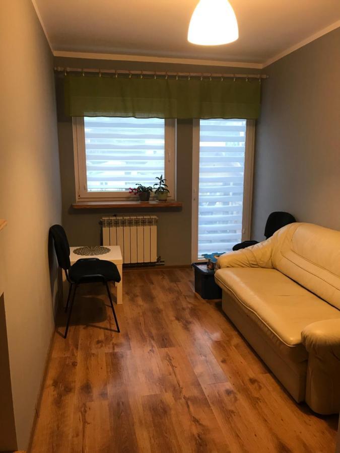 Mieszkanie U Tomka Inpiw02 Apartment Piwniczna-Zdroj Exterior photo